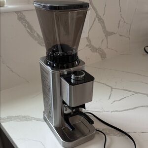 Stainless steel Coffee Grinder